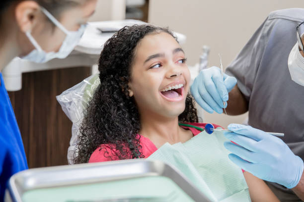 Best Emergency Wisdom Tooth Extraction in Double Springs, AL