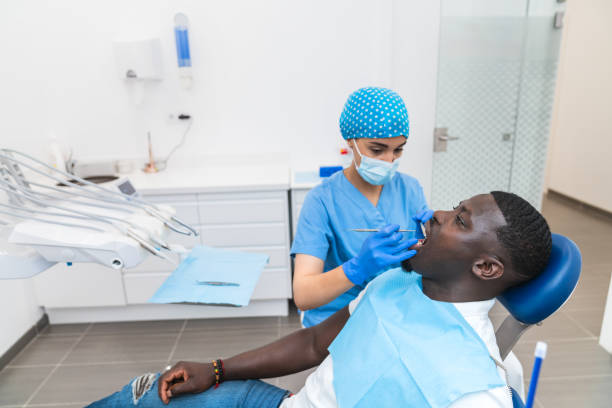 Best Emergency Denture Repair in Double Springs, AL